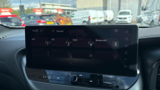 Nissan Juke 1.6 Hybrid N-Connecta 5dr Auto Hybrid Hatchback